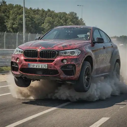 BMW X6 - Unlock the True Potential of Your BMW X6